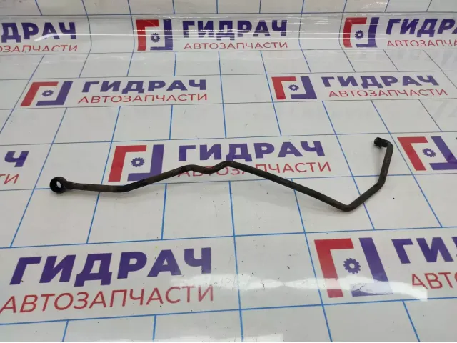 Трубка турбокомпрессора Volvo XC90 8692833