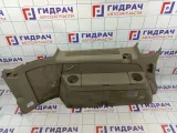 Обшивка багажника левая Volvo XC90 39898350