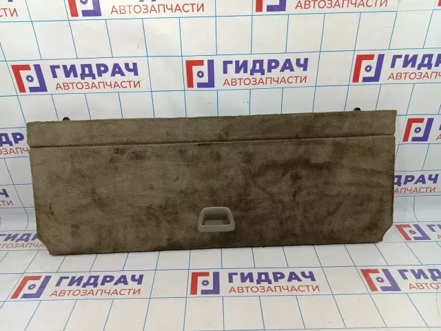Пол багажника Volvo XC90 39875080