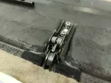 Пол багажника Volvo XC90 39875080