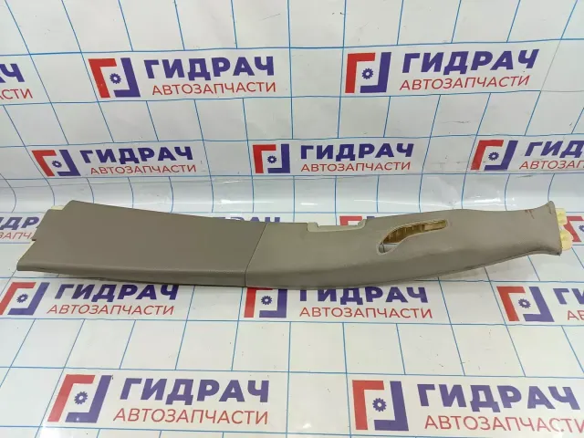 Обшивка стойки средней левой Volvo XC90 39883685