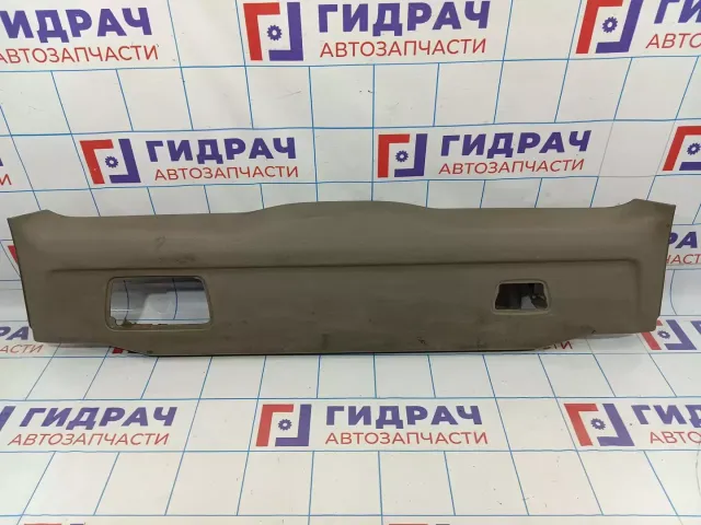 Обшивка двери багажника Volvo XC90 39875046