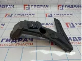 Направляющая заднего бампера правая Volvo XC90 8620567