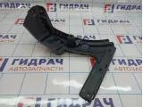 Направляющая заднего бампера правая Volvo XC90 8620567