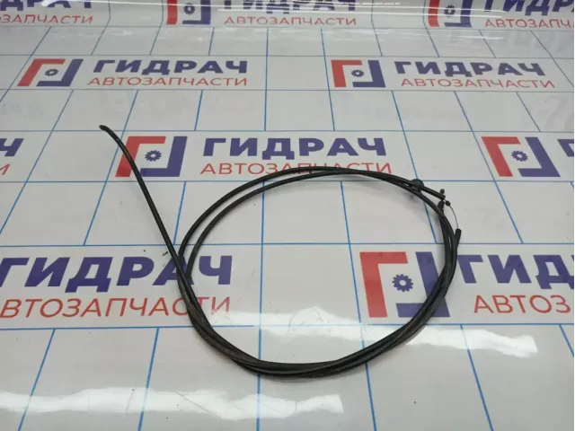 Трос открывания капота Volvo XC90 9483814