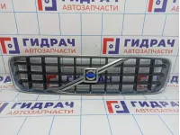 Решетка радиатора Volvo XC90 8620641