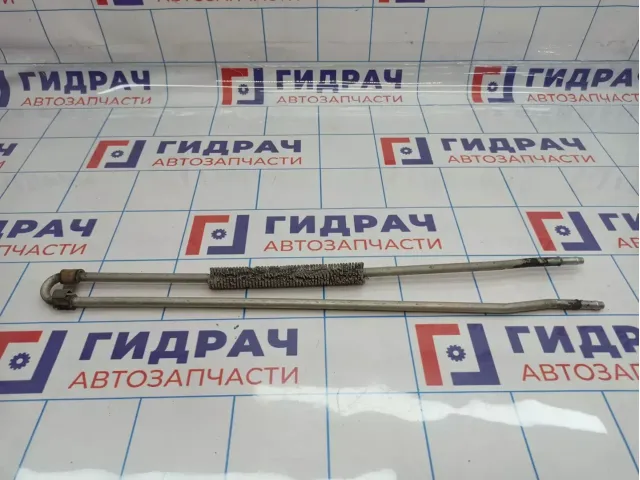 Радиатор гидроусилителя Volvo XC90 31360811