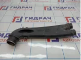 Патрубок интеркулера Volvo XC90 30636959
