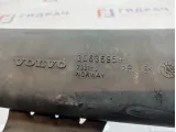 Патрубок интеркулера Volvo XC90 30636959