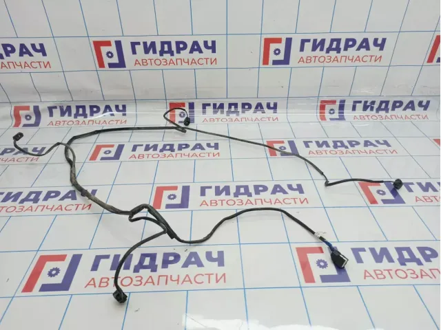 Проводка парктроника заднего Volvo XC90 30656884