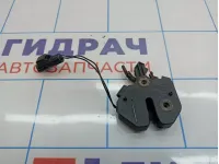 Замок капота левый Volvo XC90 9483764