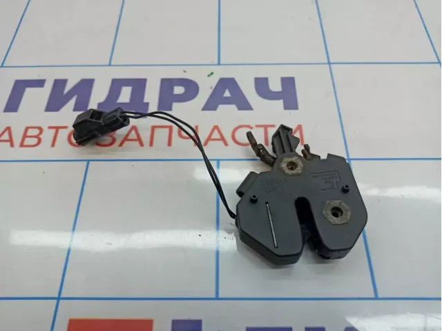 Замок капота левый Volvo XC90 9483764