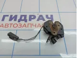 Замок капота левый Volvo XC90 9483764