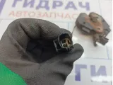 Замок капота левый Volvo XC90 9483764