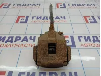 Суппорт тормозной задний левый Volvo XC90 8602854