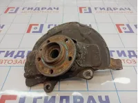 Кулак поворотный передний правый Volvo XC90 30760562