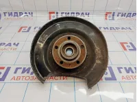 Кулак поворотный задний левый Volvo XC90 31277991