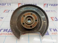 Кулак поворотный задний правый Volvo XC90 31277992