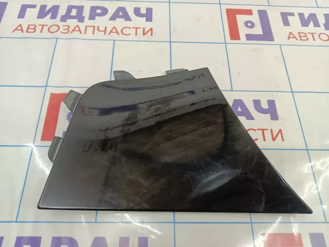 Накладка заднего бампера левая Volvo XC90 08626957