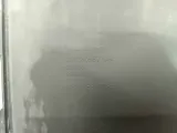 Накладка заднего бампера левая Volvo XC90 08626957