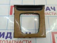 Накладка на кулису АКПП Volvo XC90 30643560