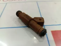 Форсунка инжекторная электрическая Volvo XC90 9186340