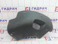 Накладка переднего бампера правая Volvo XC90 8648335
