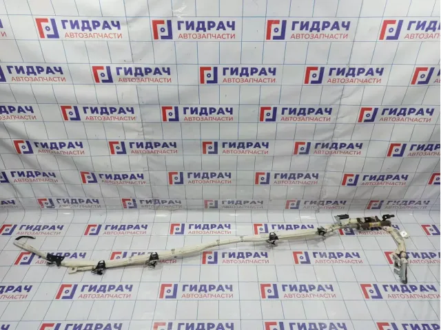 Подушка безопасности боковая (шторка) правая Volvo XC90 8686923