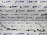 Подушка безопасности боковая (шторка) левая Volvo XC90 8686922