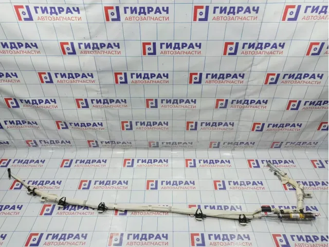 Подушка безопасности боковая (шторка) левая Volvo XC90 8686922