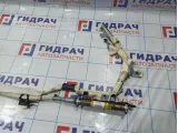 Подушка безопасности боковая (шторка) левая Volvo XC90 8686922