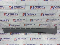 Накладка на порог наружная левая Volvo XC90 30655189 Накладка на порог наружная левая Volvo XC90 30655189