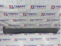 Накладка на порог наружная правая Volvo XC90 30655190