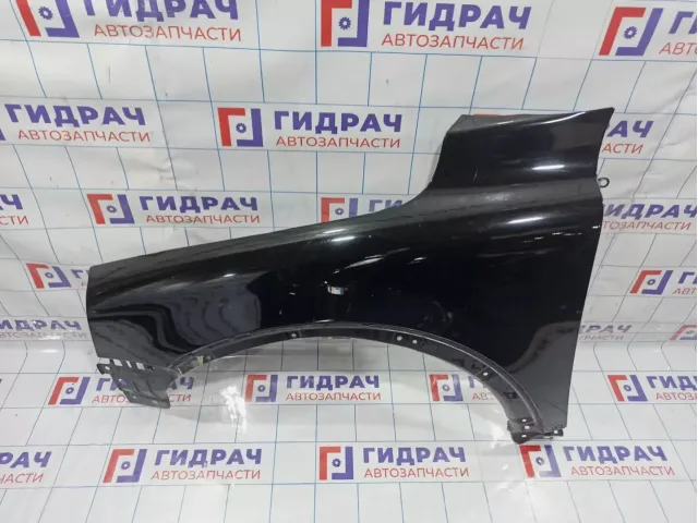 Крыло переднее левое Volvo XC90 30796494