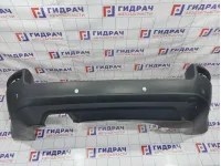 Бампер задний Volvo XC90 39977061
