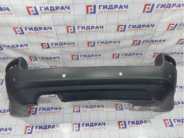 Бампер задний Volvo XC90 39977061