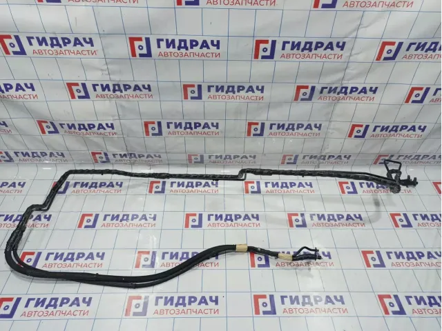 Трубка кондиционера Volvo XC90 30767198