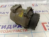 Компрессор системы кондиционирования Volvo XC90 8708581