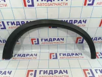 Накладка переднего крыла правого Volvo XC90 30655182