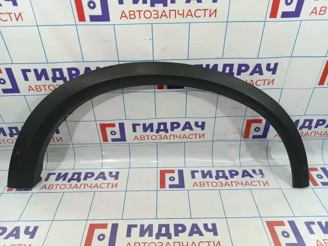 Накладка переднего крыла правого Volvo XC90 30655182
