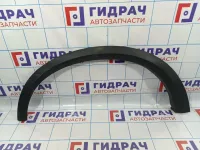 Накладка переднего крыла левого Volvo XC90 30655181