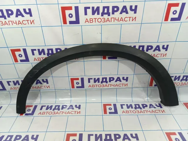 Накладка переднего крыла левого Volvo XC90 30655181