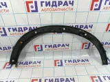 Накладка переднего крыла левого Volvo XC90 30655181