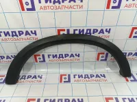 Накладка заднего крыла правого Volvo XC90 30655184