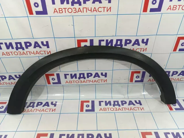 Накладка заднего крыла правого Volvo XC90 30655184