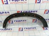 Накладка заднего крыла правого Volvo XC90 30655184