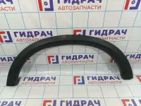 Накладка заднего крыла левого Volvo XC90 30655183