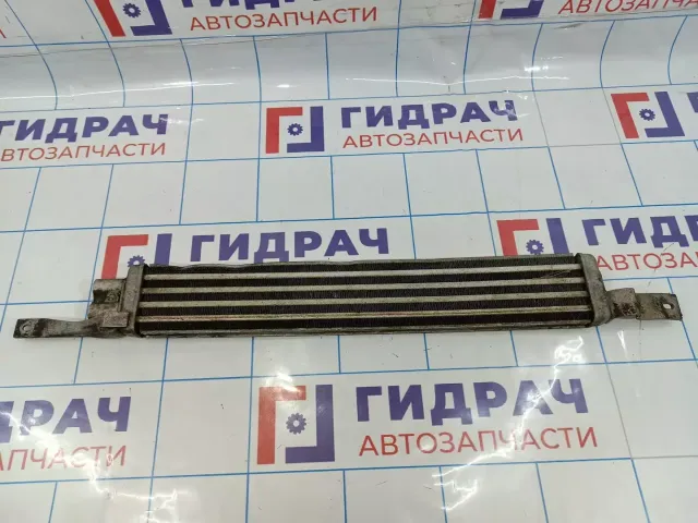 Радиатор АКПП Volvo XC90 8634071