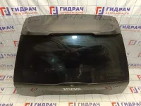 Дверь багажника со стеклом Volvo XC90