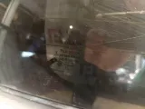 Дверь багажника со стеклом Volvo XC90